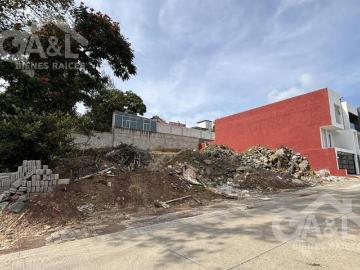 Terreno en Venta Residencial Paseo Real