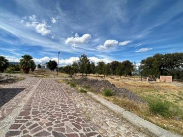 Terreno en Venta, Residencial San Miguel