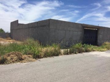 TERRENO EN VENTA * RESIDENCIAL 21 * TORREON