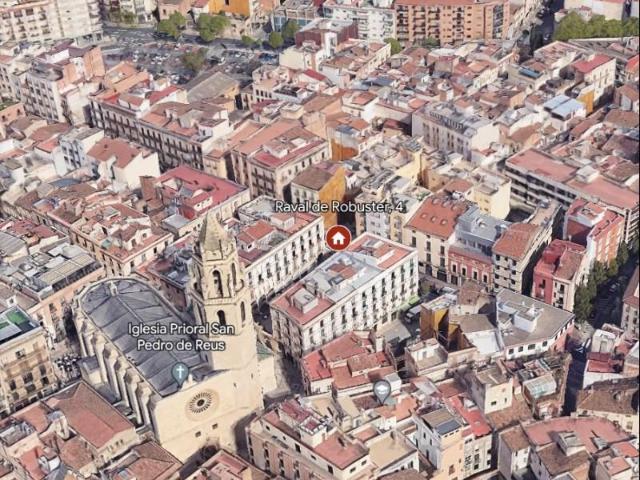 Terreno en venta Reus