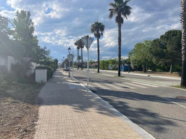 Terreno en venta Reus