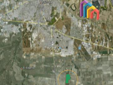 TERRENO EN VENTA REYNOSA TAMAULIPAS DE 86.65 Hect?reas