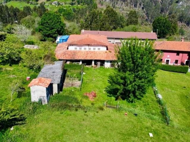 Terreno en venta Ribadesella