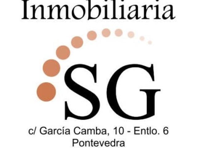 Terreno en venta Ribadumia