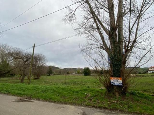 Terreno en venta Ribamontán al Mar