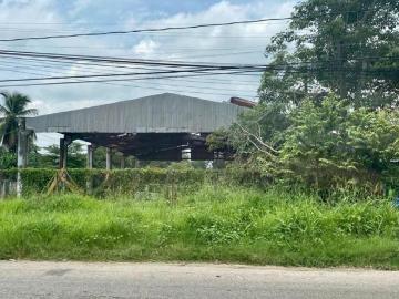 Terreno en Venta Rio Viejo Villahermosa