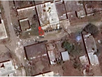 Terreno en Venta Rio Medio Reserva 4