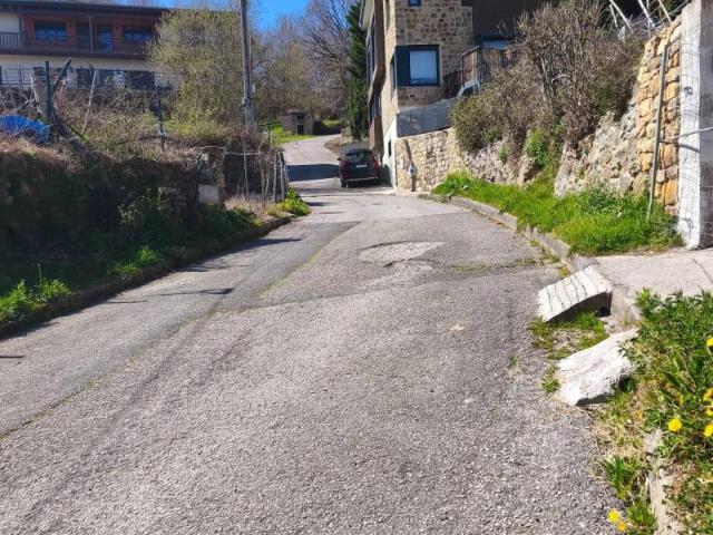 Terreno en venta Rionansa