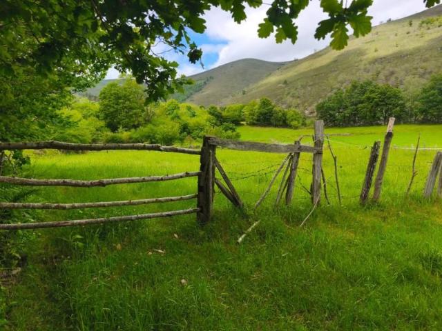 Terreno en venta Rionansa