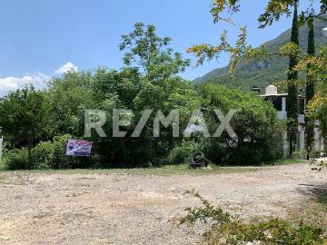 Terreno en Venta – Rincón de La Sierra, Guadalupe, N. L
