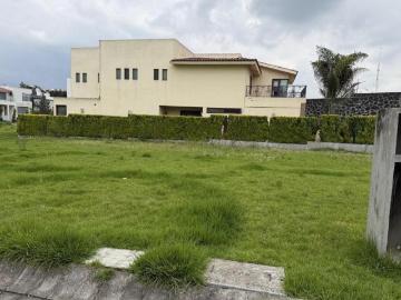 Terreno en venta Rincon de los encinos