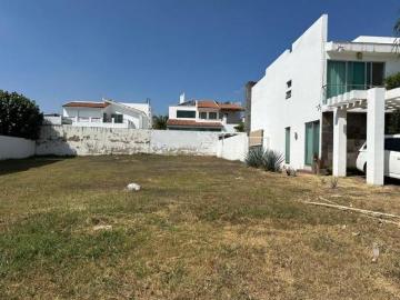 TERRENO EN VENTA RINCONADA SANTA ANITA