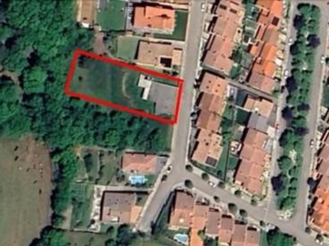 Terreno en venta Ripoll