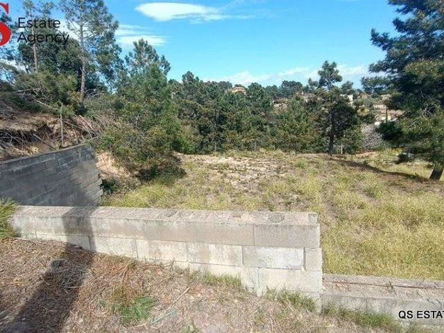 Terreno en venta Riudarenes