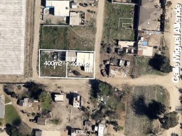 Terreno en VENTA, Rodolfo S?nchez Taboada, Ensenada, B.C