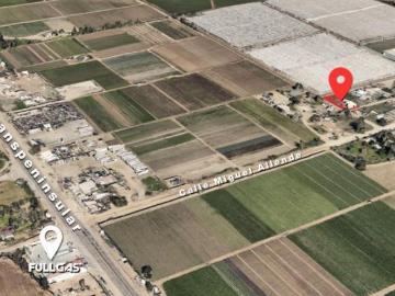 Terreno en VENTA, Rodolfo Sánchez Taboada, Ensenada, B.C