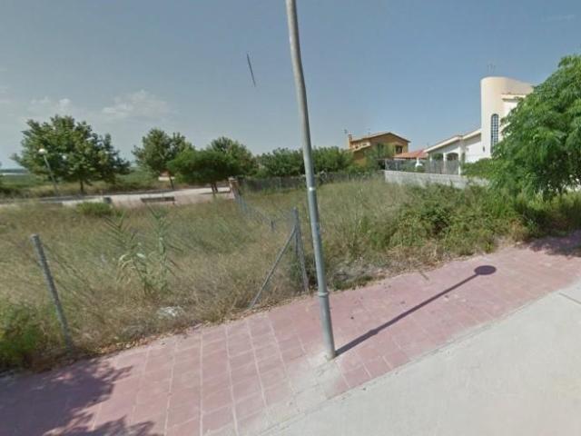 Terreno en venta Rodonyà