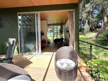 Terreno en venta rodeado de naturaleza Valle de Bravo