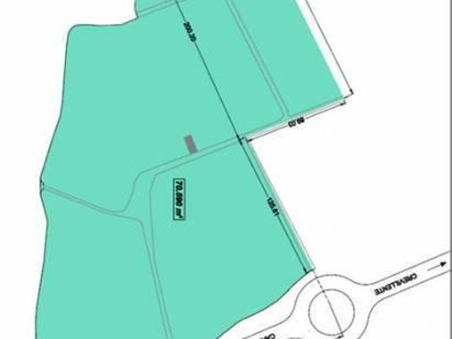 Terreno en venta Rojales