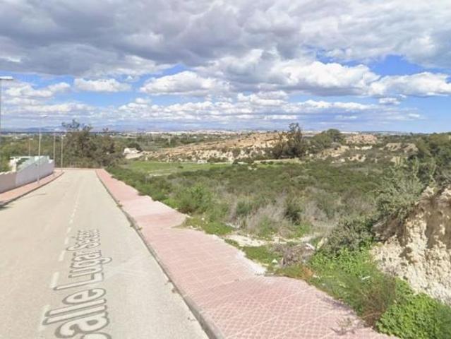 Terreno en venta Rojales