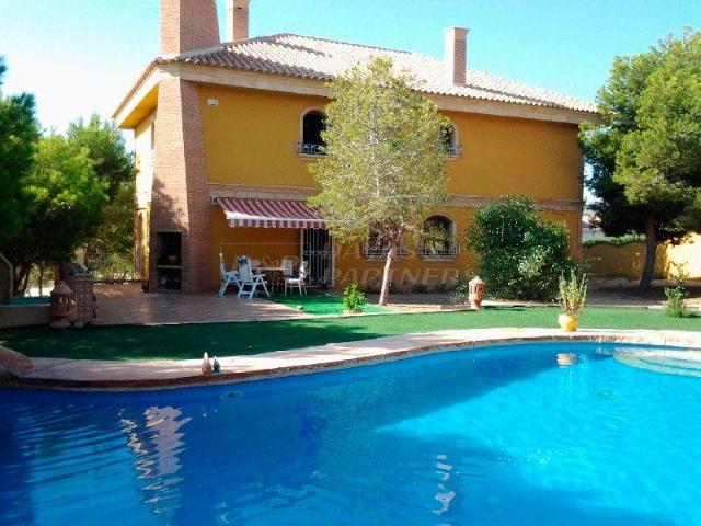Terreno en venta Rojales