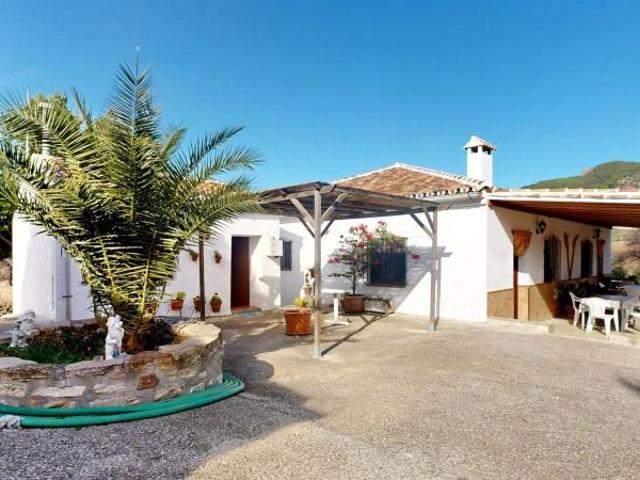 Terreno en venta Ronda