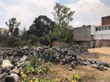 Terreno en venta Rosaleda 35, Lomas Altas, Miguel Hidalgo