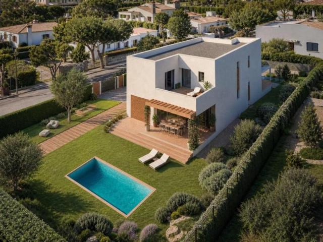 Terreno en venta Roses