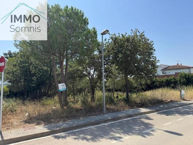 Terreno en venta Roses