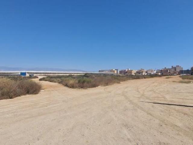 Terreno en venta Roquetas de Mar