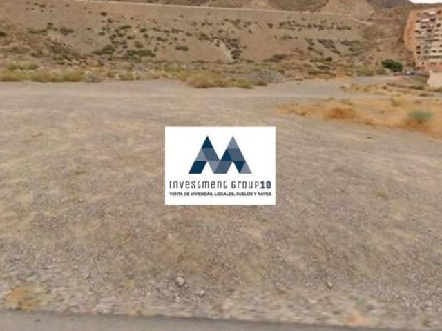 Terreno en venta Roquetas de Mar