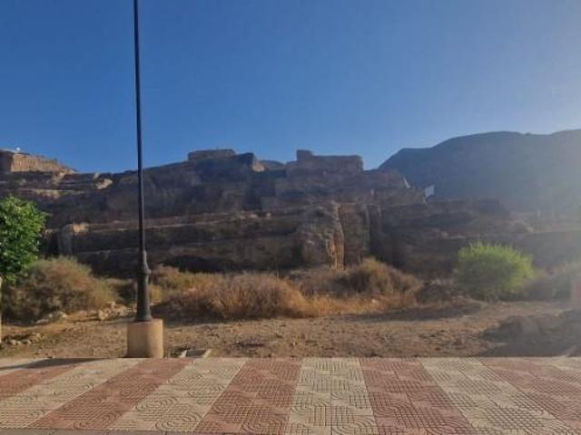 Terreno en venta Roquetas de Mar