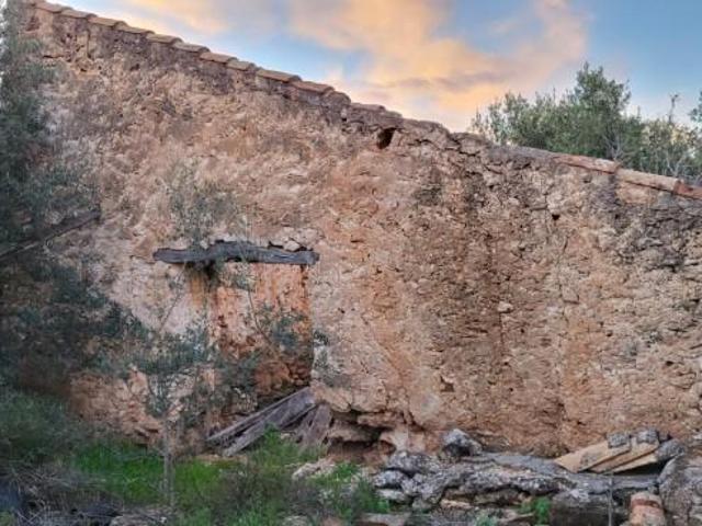 Terreno en venta Roquetes