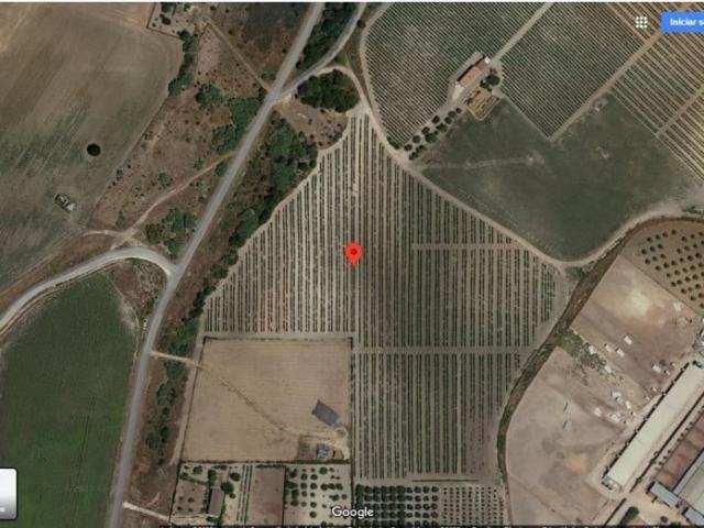 Terreno en venta Rota