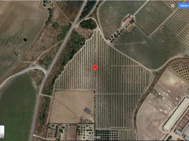 Terreno en venta Rota