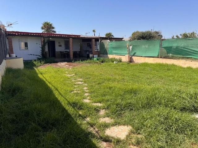 Terreno en venta Rota