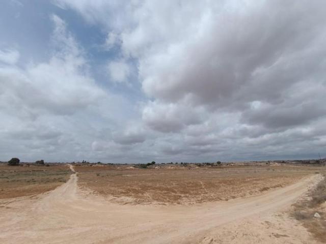 Terreno en venta Sucina