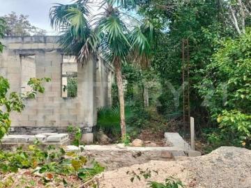 Terreno en venta, Supermanzana 307, Alfredo V. Bonfil, Cancún
