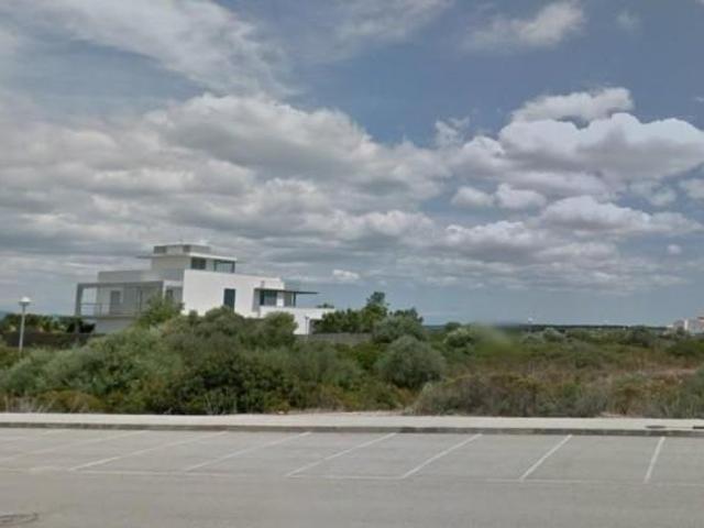 Terreno en venta Sa Ràpita