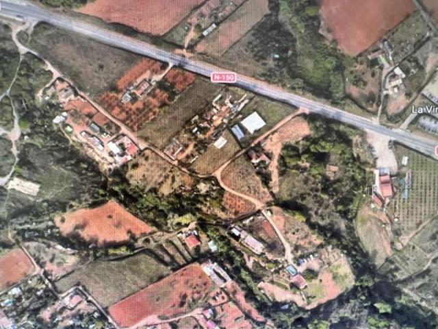 Terreno en venta Sabadell