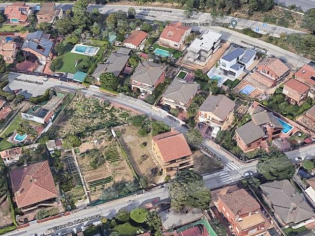 Terreno en venta Sabadell