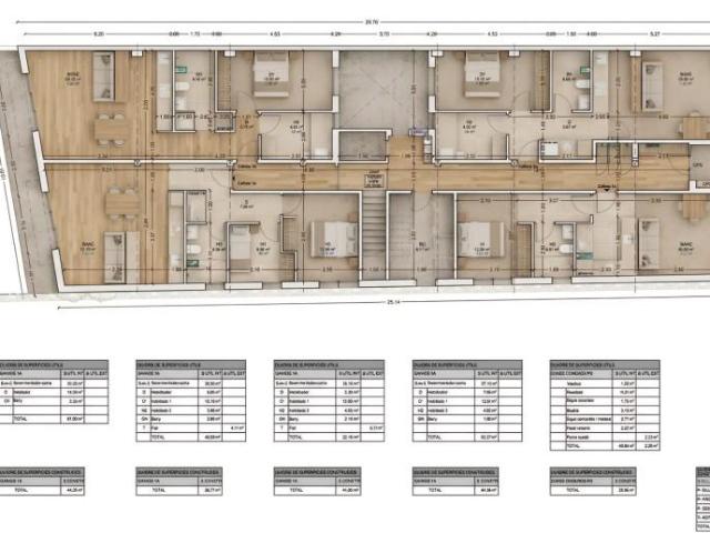 Terreno en venta Sabadell