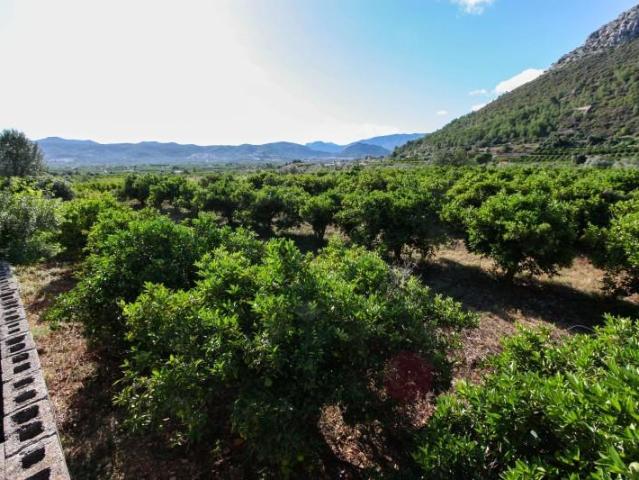 Terreno en venta Sagra
