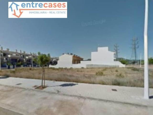 Terreno en venta Sagunto
