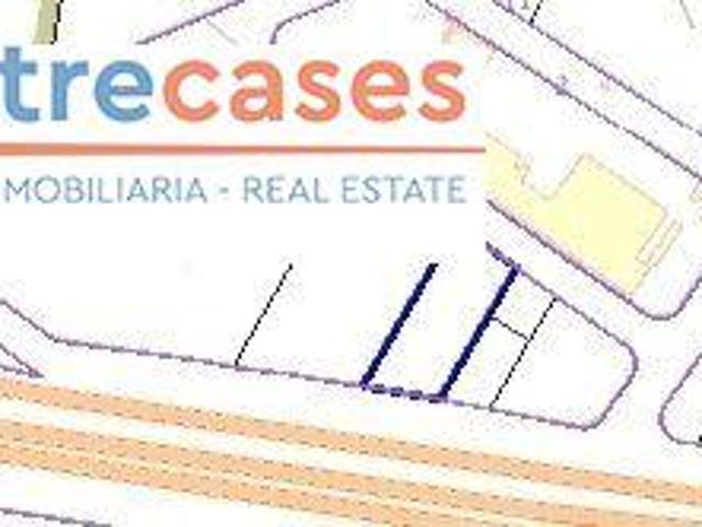 Terreno en venta Sagunto