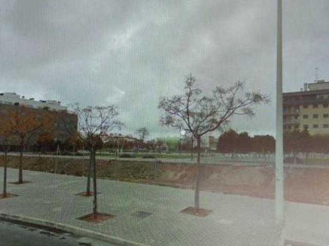 Terreno en venta Sagunto