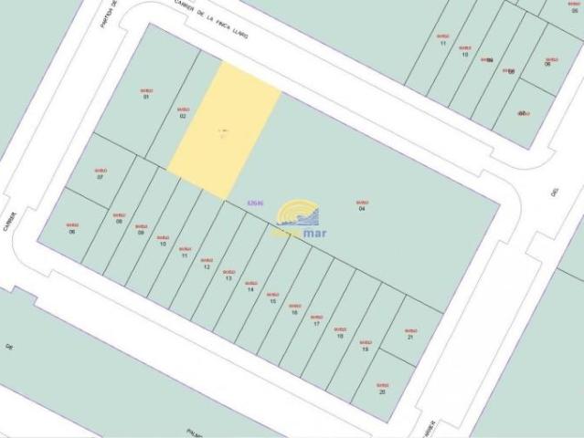 Terreno en venta Sagunto