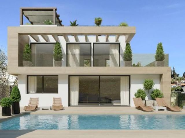 Terreno en venta Salobreña