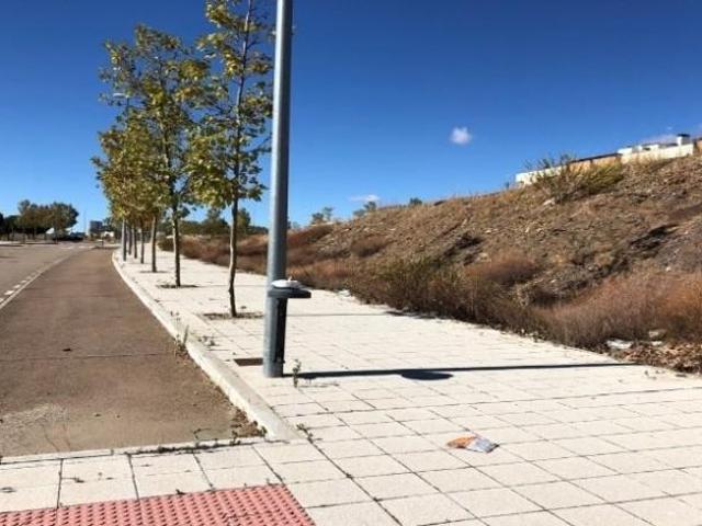 Terreno en venta Salamanca