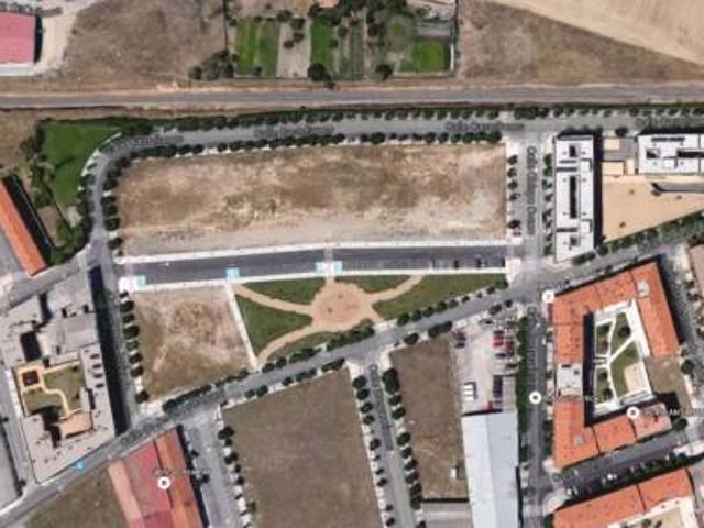 Terreno en venta Salamanca
